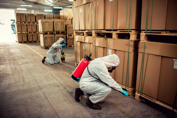 Best Pest Control Near Me  in Attica, IN