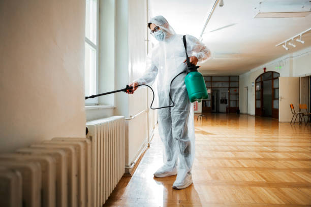Best Pest Removal Services  in Attica, IN